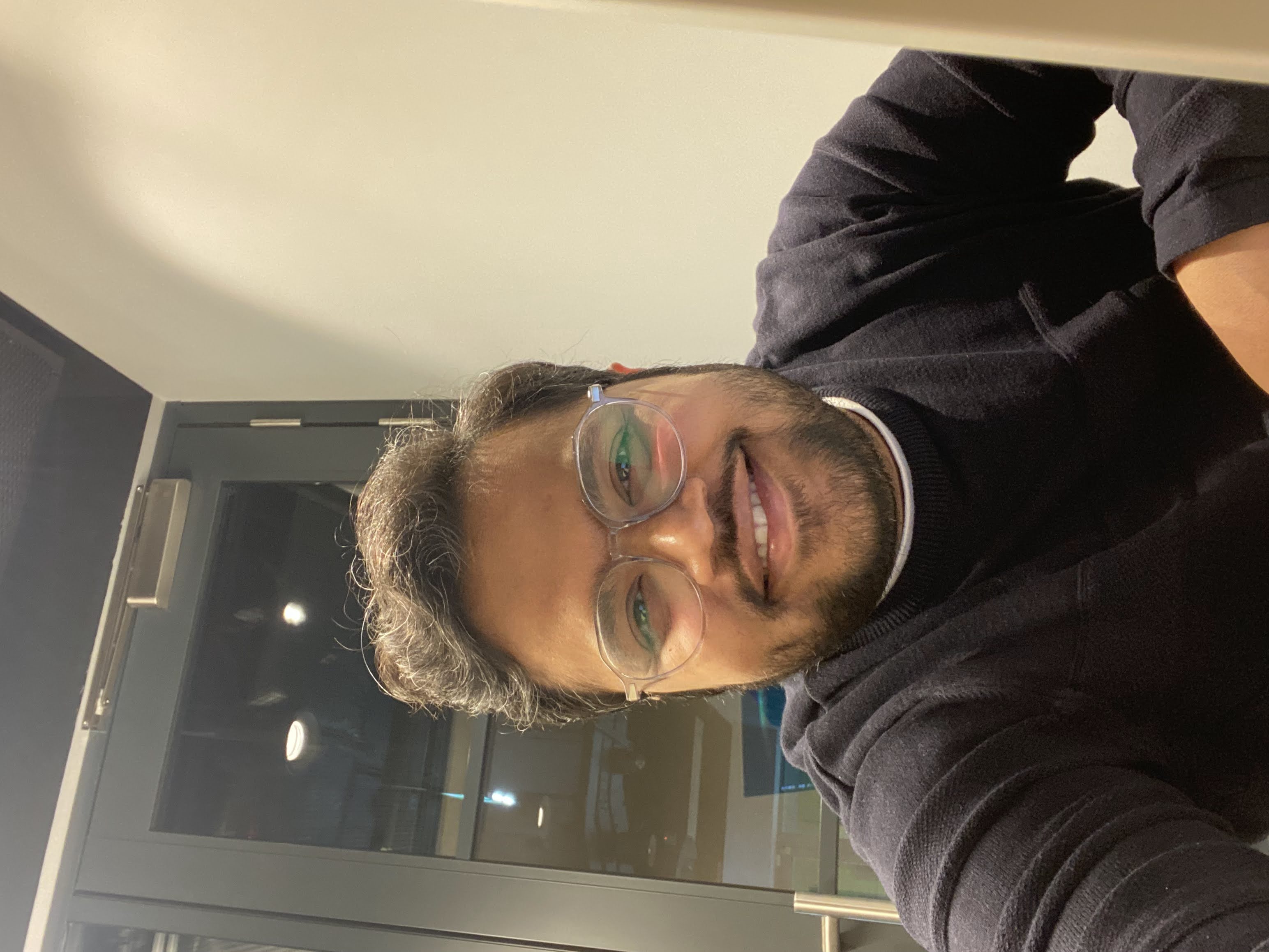 Aditya Pimpalkar