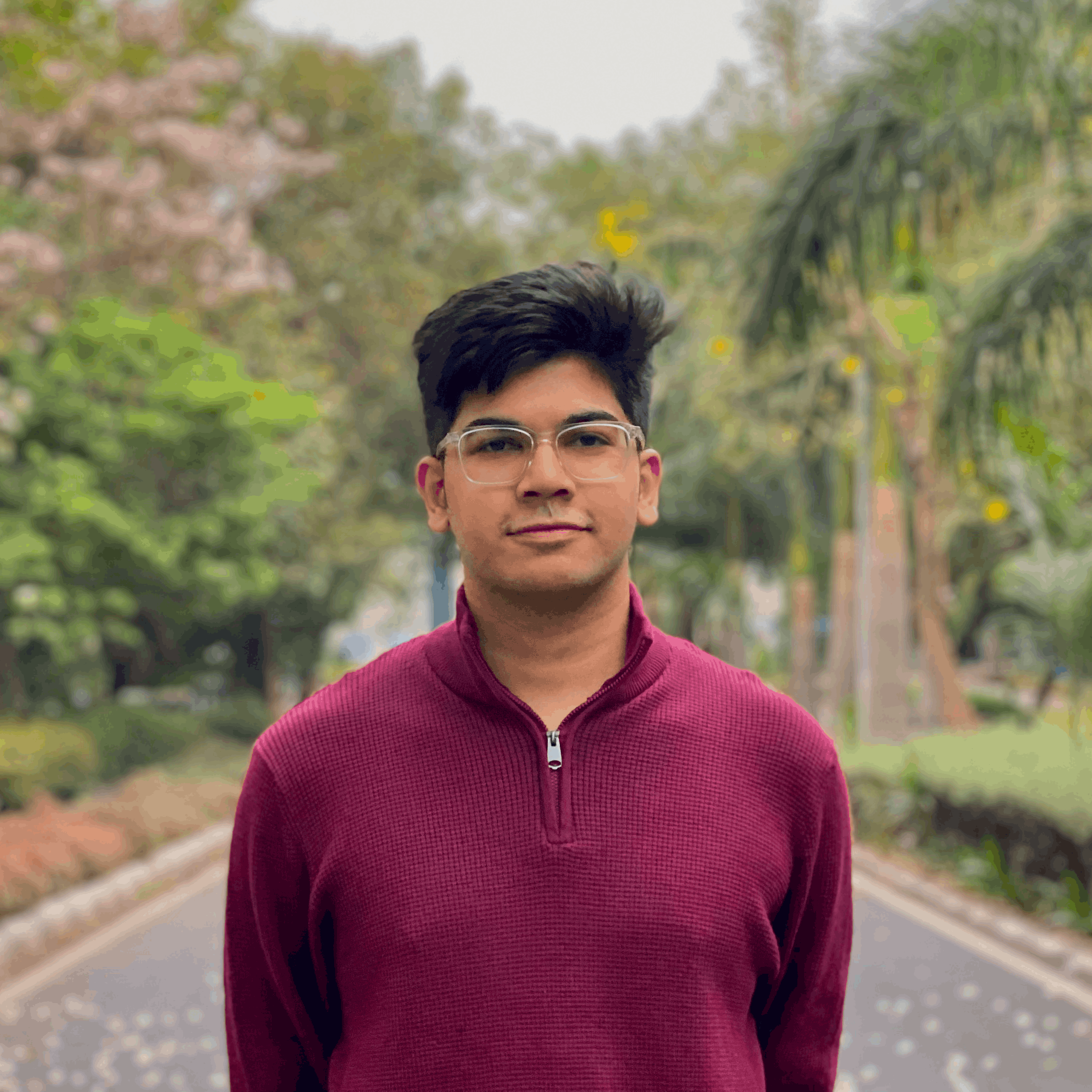 Areeb Ahmed