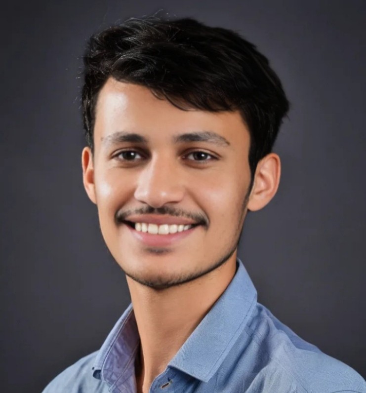 Madhav Dhatrak