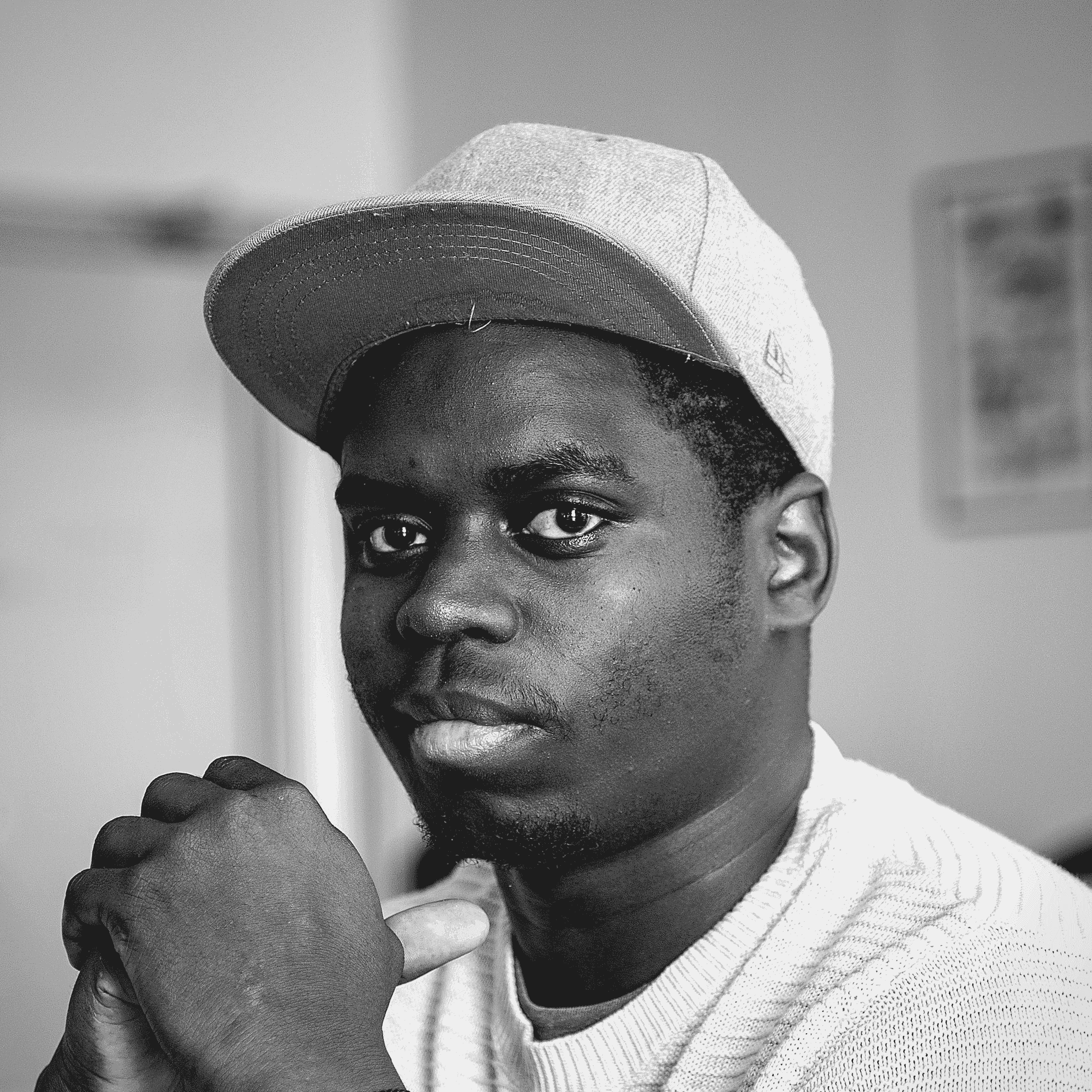 Mike Teddy Omondi