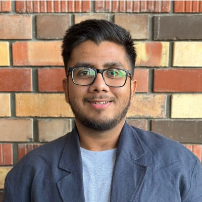 Neel Shah