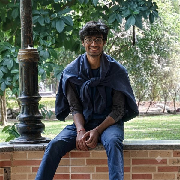 Shivansh Sinha