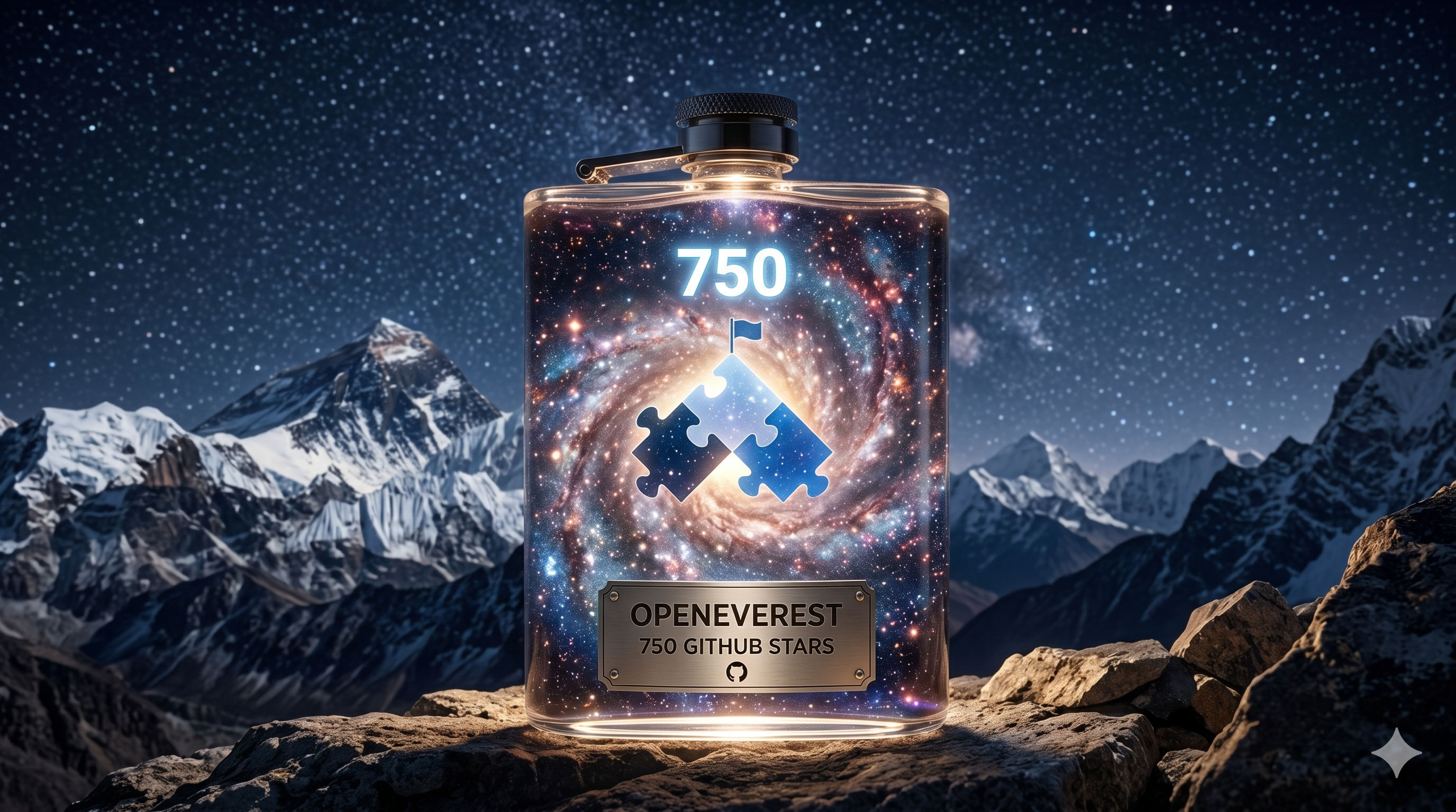 750 Stars: Steady growth, clear path for the future