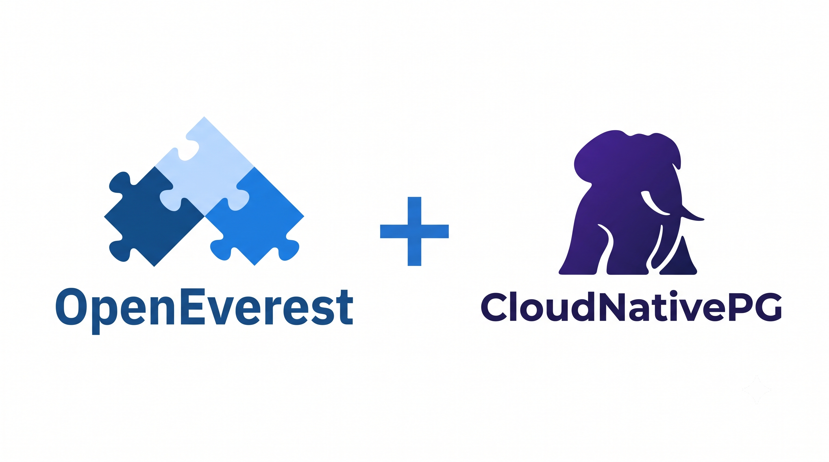 Building a CloudNativePG Provider with OpenEverest v2