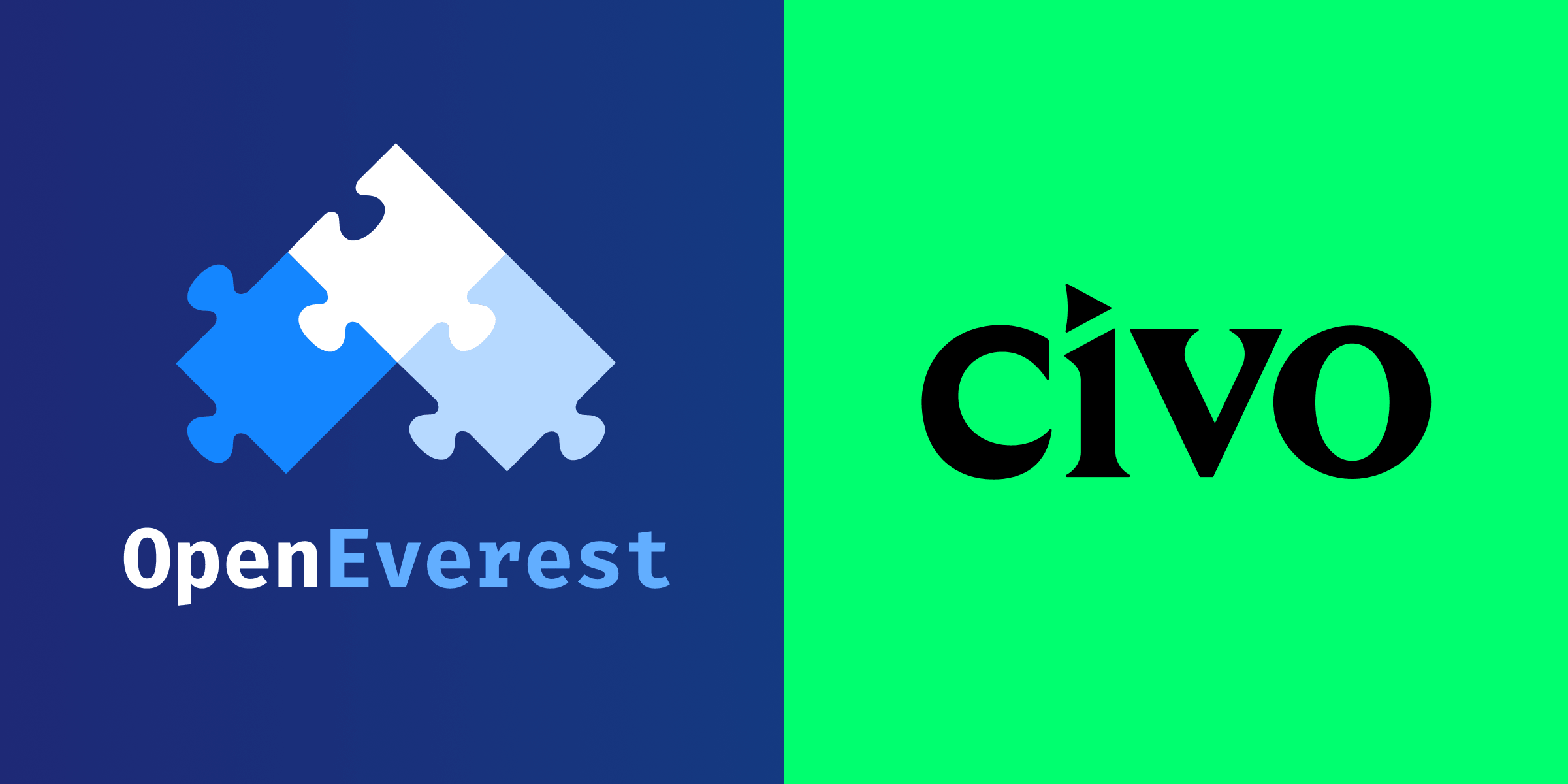 Sovereign DBaaS on Civo: Running OpenEverest in Minutes