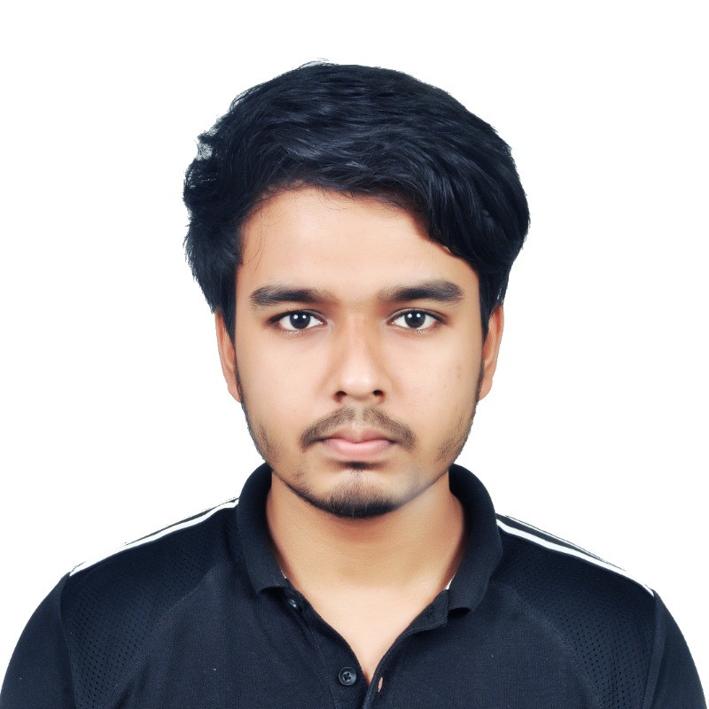 OpenEverest Contributor - Rishi Mondal photo