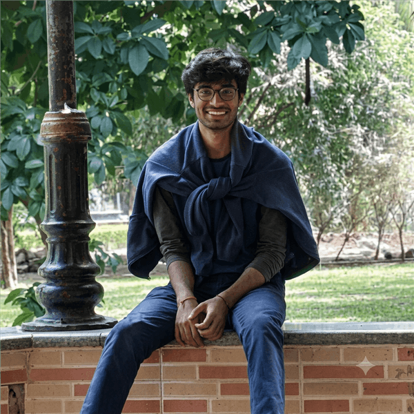 OpenEverest Contributor - Shivansh Sinha photo