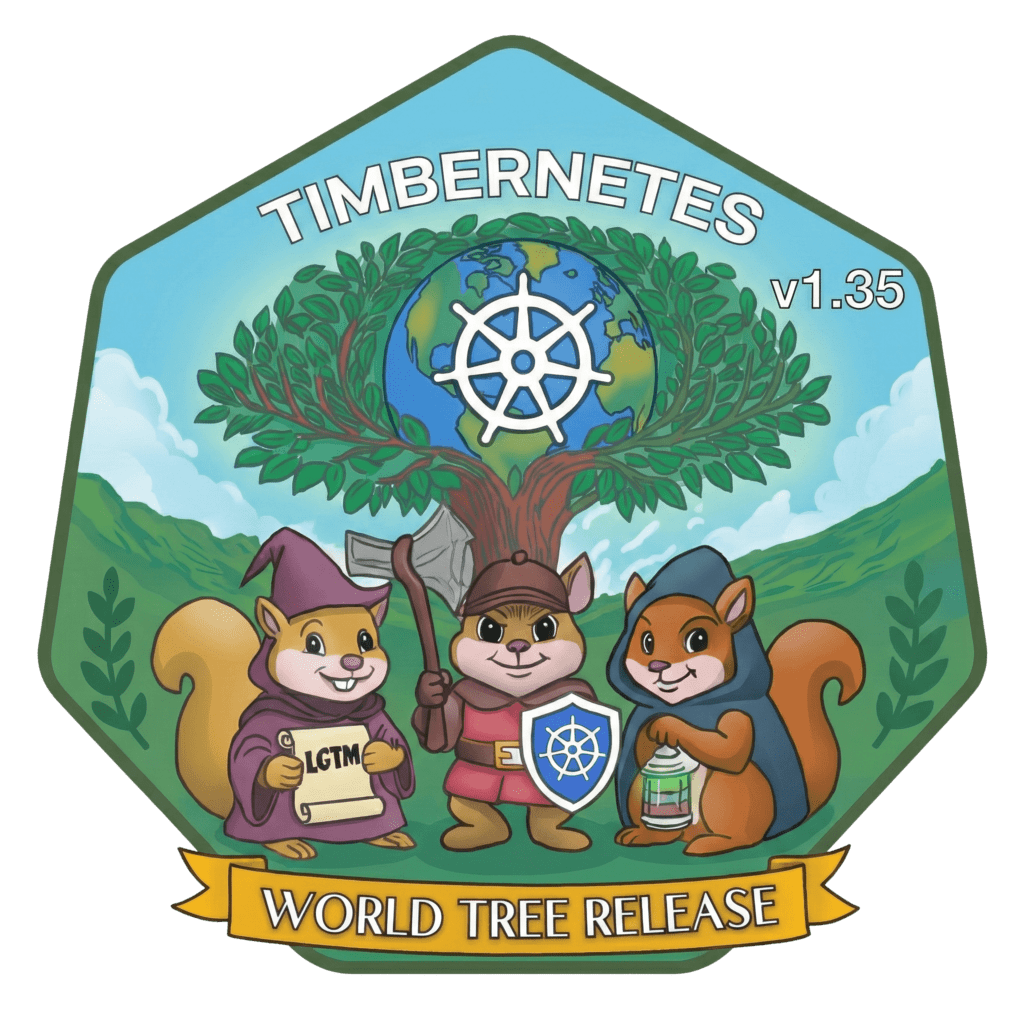 Kubernetes 1.35 'Timbernetes': Vertical Scaling and SLA Management for Stateful Workloads