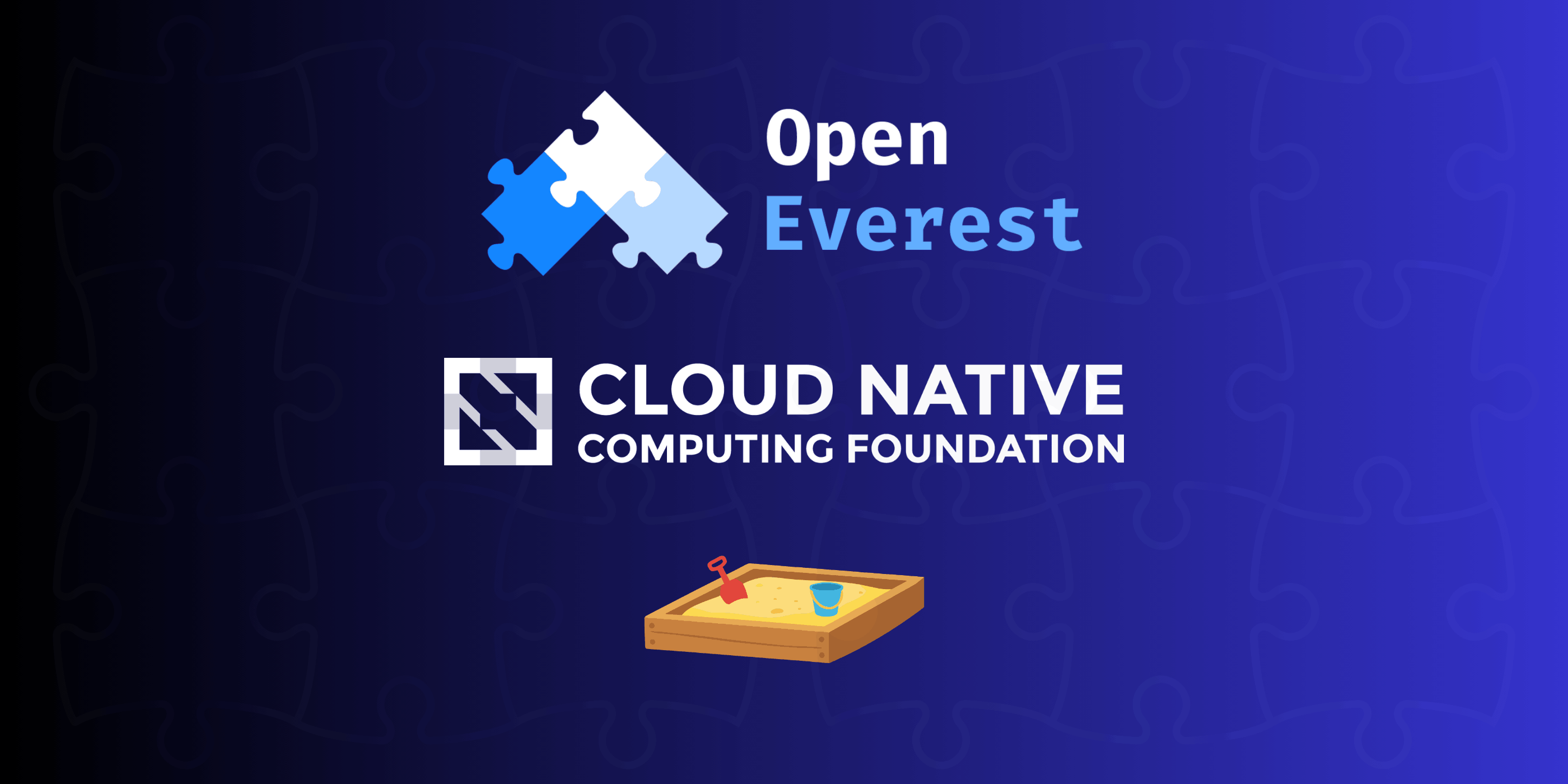 OpenEverest Is Now a CNCF Sandbox Project