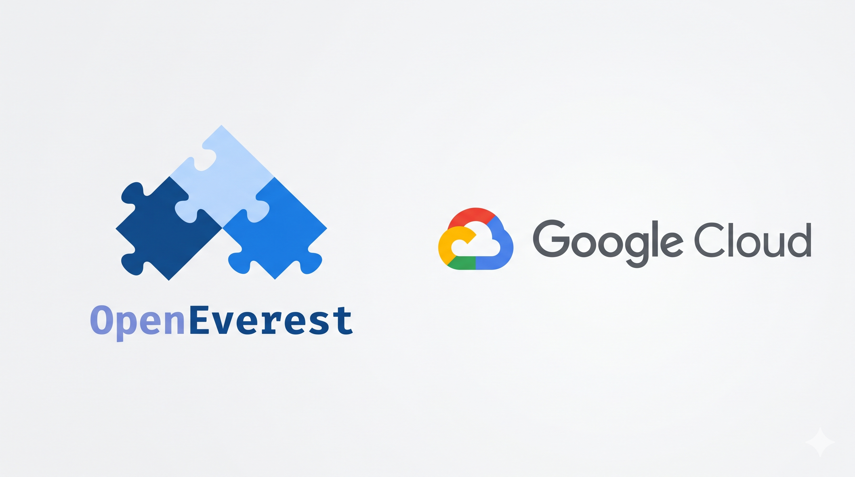 Running OpenEverest on Google Kubernetes Engine (GKE): A step-by-step guide