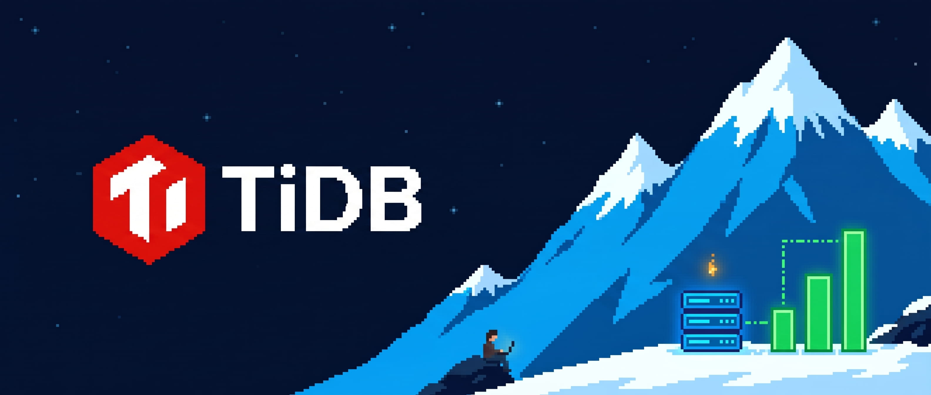 Running TiDB on Kubernetes with OpenEverest