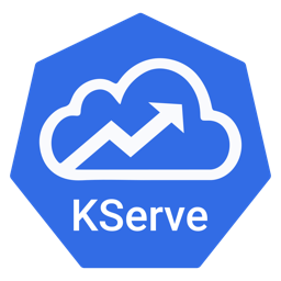 KServe logo