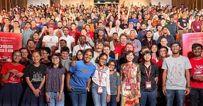 Meet OpenEverest at OpenTechSummit India 2026